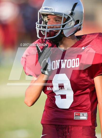 Thumbnail 2 in Agua Fria @ Ironwood photogallery.