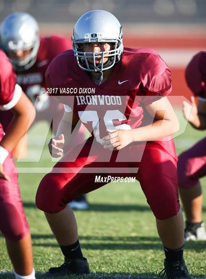 Thumbnail 2 in Agua Fria @ Ironwood photogallery.