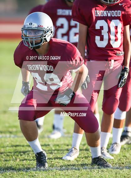 Thumbnail 3 in Agua Fria @ Ironwood photogallery.