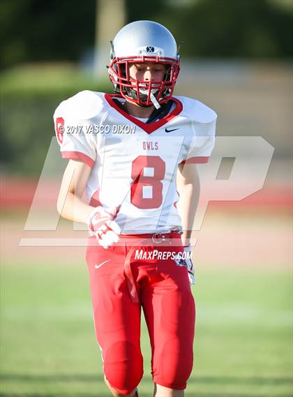 Thumbnail 3 in Agua Fria @ Ironwood photogallery.