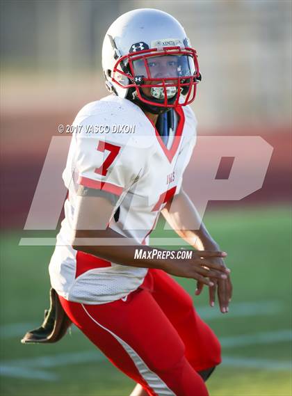 Thumbnail 1 in Agua Fria @ Ironwood photogallery.