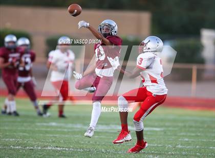 Thumbnail 2 in Agua Fria @ Ironwood photogallery.