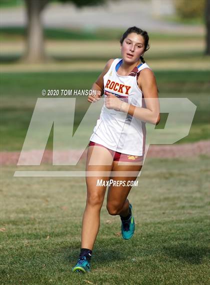 Thumbnail 2 in LHS Sweetheart Varsity photogallery.