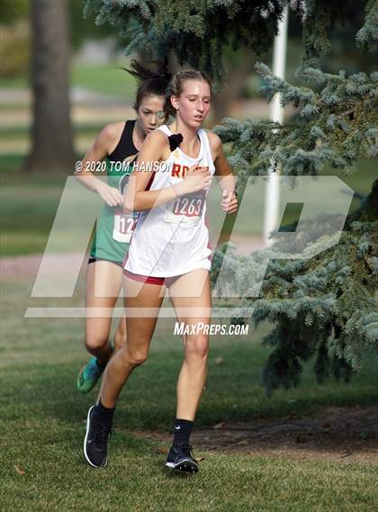 Thumbnail 1 in LHS Sweetheart Varsity photogallery.