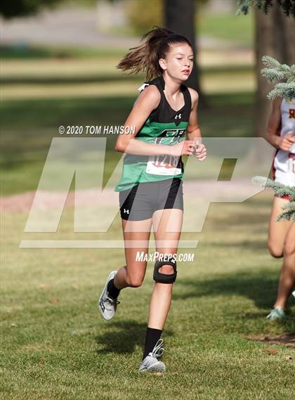 Thumbnail 1 in LHS Sweetheart Varsity photogallery.