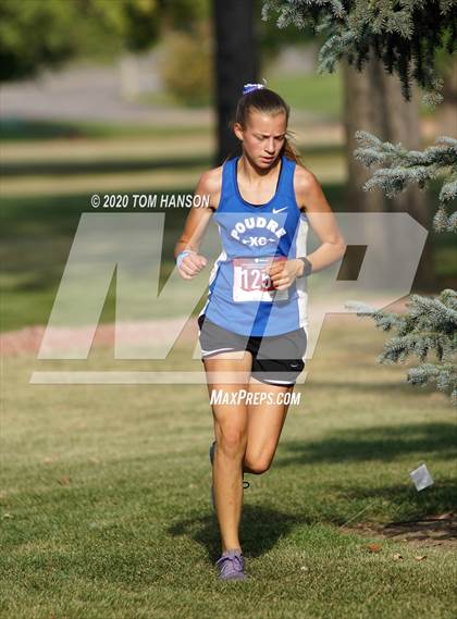 Thumbnail 1 in LHS Sweetheart Varsity photogallery.