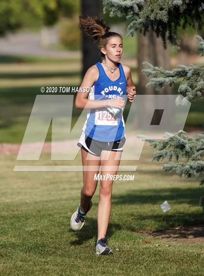 Thumbnail 1 in LHS Sweetheart Varsity photogallery.