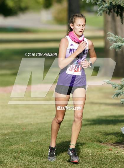 Thumbnail 1 in LHS Sweetheart Varsity photogallery.