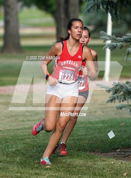 Thumbnail 1 in LHS Sweetheart Varsity photogallery.