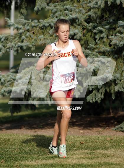 Thumbnail 1 in LHS Sweetheart Varsity photogallery.