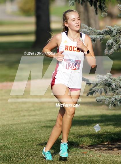 Thumbnail 3 in LHS Sweetheart Varsity photogallery.