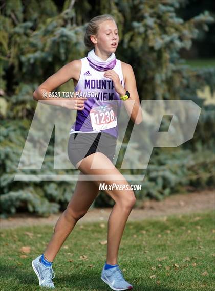 Thumbnail 1 in LHS Sweetheart Varsity photogallery.