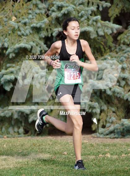 Thumbnail 1 in LHS Sweetheart Varsity photogallery.