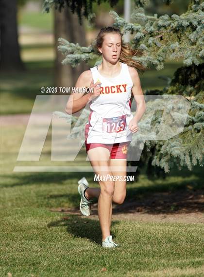 Thumbnail 2 in LHS Sweetheart Varsity photogallery.