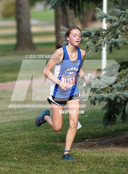 Thumbnail 2 in LHS Sweetheart Varsity photogallery.