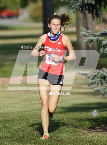 Thumbnail 2 in LHS Sweetheart Varsity photogallery.
