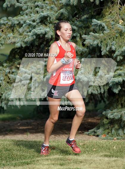 Thumbnail 1 in LHS Sweetheart Varsity photogallery.