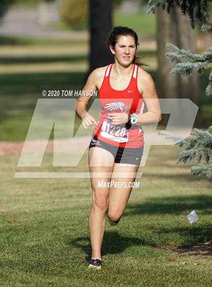 Thumbnail 1 in LHS Sweetheart Varsity photogallery.