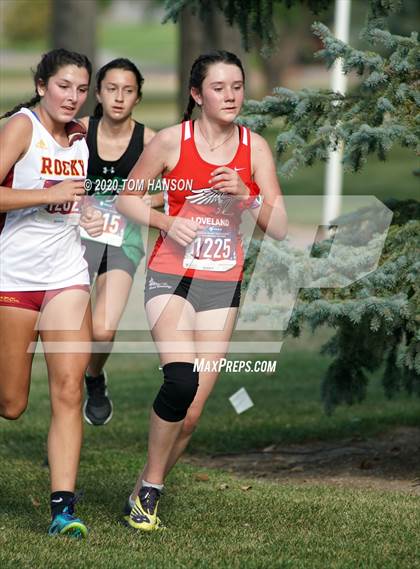Thumbnail 3 in LHS Sweetheart Varsity photogallery.