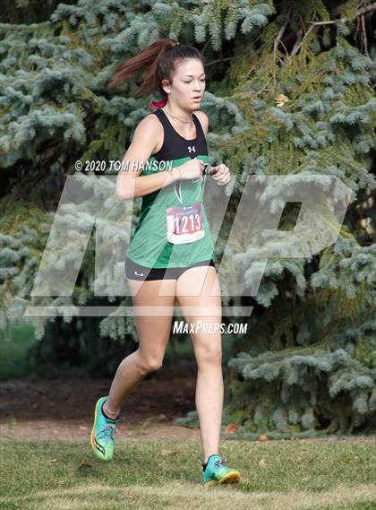 Thumbnail 3 in LHS Sweetheart Varsity photogallery.