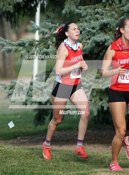 Thumbnail 3 in LHS Sweetheart Varsity photogallery.