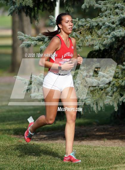 Thumbnail 2 in LHS Sweetheart Varsity photogallery.
