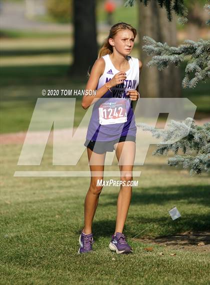 Thumbnail 1 in LHS Sweetheart Varsity photogallery.
