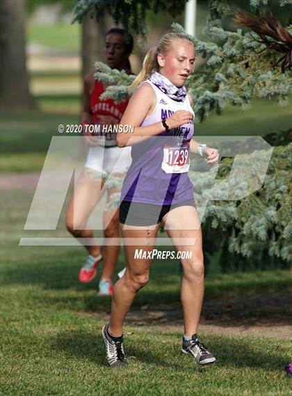 Thumbnail 1 in LHS Sweetheart Varsity photogallery.