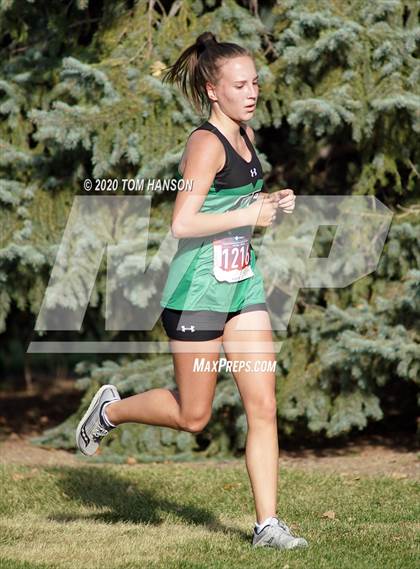 Thumbnail 2 in LHS Sweetheart Varsity photogallery.