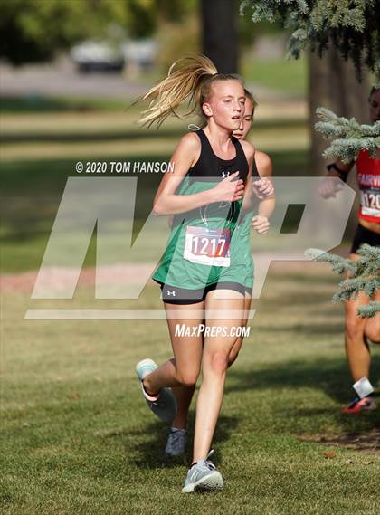 Thumbnail 3 in LHS Sweetheart Varsity photogallery.