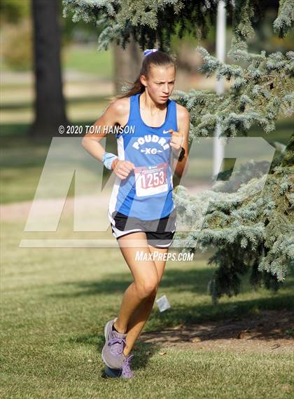 Thumbnail 2 in LHS Sweetheart Varsity photogallery.
