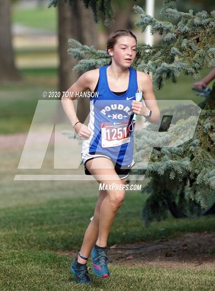 Thumbnail 3 in LHS Sweetheart Varsity photogallery.