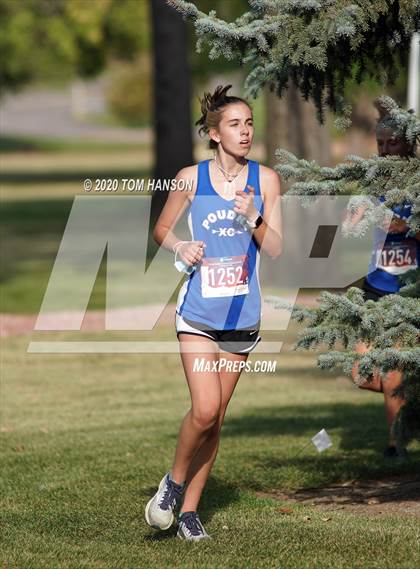 Thumbnail 2 in LHS Sweetheart Varsity photogallery.