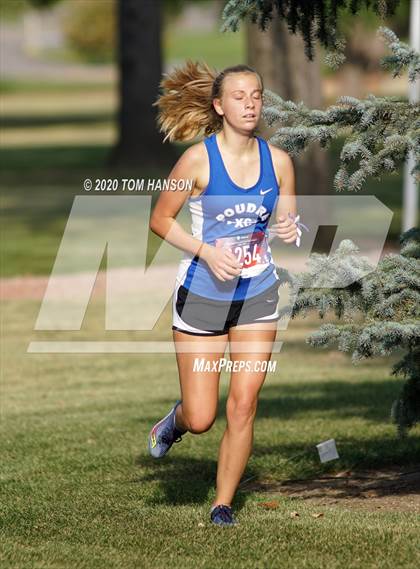 Thumbnail 3 in LHS Sweetheart Varsity photogallery.