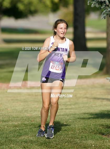 Thumbnail 3 in LHS Sweetheart Varsity photogallery.