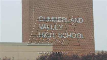 Thumbnail 1 in Cumberland Valley TOC Ceremony photogallery.