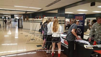 Thumbnail 3 in Cumberland Valley TOC Ceremony photogallery.