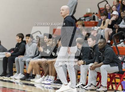 Thumbnail 3 in Hazelwood vs Mascoutah (Stove Top Stuffing Classic) photogallery.