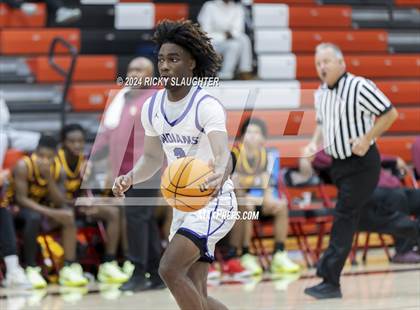 Thumbnail 3 in Hazelwood vs Mascoutah (Stove Top Stuffing Classic) photogallery.