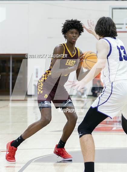 Thumbnail 2 in Hazelwood vs Mascoutah (Stove Top Stuffing Classic) photogallery.