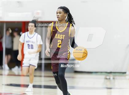 Thumbnail 2 in Hazelwood vs Mascoutah (Stove Top Stuffing Classic) photogallery.