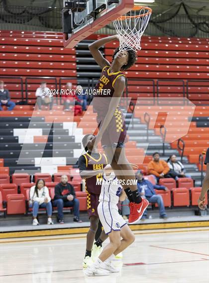 Thumbnail 2 in Hazelwood vs Mascoutah (Stove Top Stuffing Classic) photogallery.