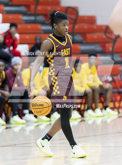 Thumbnail 2 in Hazelwood vs Mascoutah (Stove Top Stuffing Classic) photogallery.
