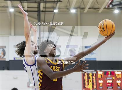 Thumbnail 2 in Hazelwood vs Mascoutah (Stove Top Stuffing Classic) photogallery.