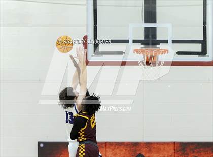 Thumbnail 2 in Hazelwood vs Mascoutah (Stove Top Stuffing Classic) photogallery.