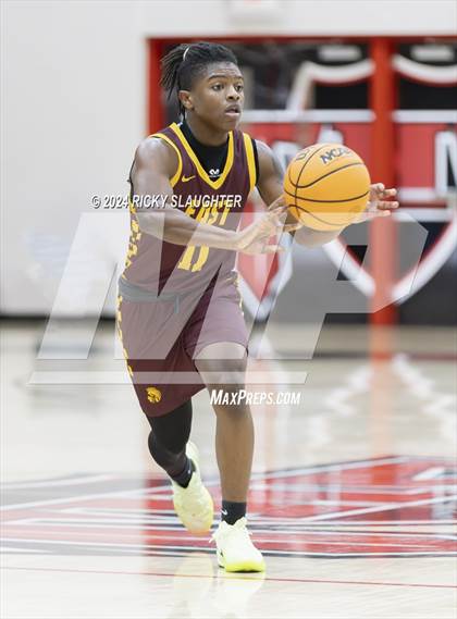 Thumbnail 2 in Hazelwood vs Mascoutah (Stove Top Stuffing Classic) photogallery.