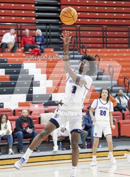 Thumbnail 1 in Hazelwood vs Mascoutah (Stove Top Stuffing Classic) photogallery.