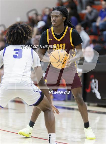 Thumbnail 1 in Hazelwood vs Mascoutah (Stove Top Stuffing Classic) photogallery.