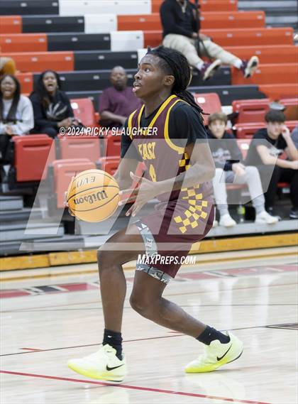 Thumbnail 3 in Hazelwood vs Mascoutah (Stove Top Stuffing Classic) photogallery.