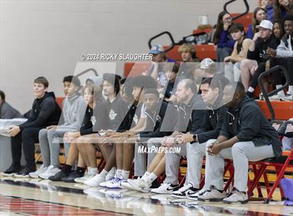 Thumbnail 1 in Hazelwood vs Mascoutah (Stove Top Stuffing Classic) photogallery.